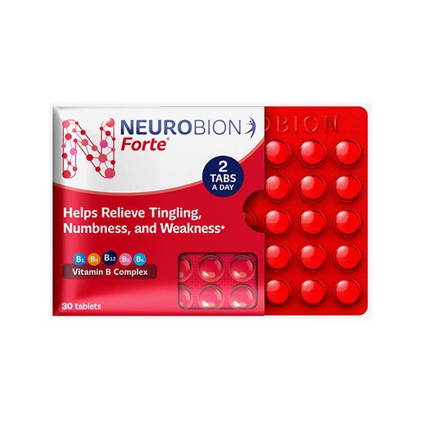 Nerve Health & Immunity