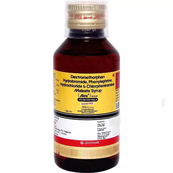 Cold, Cough & Flu